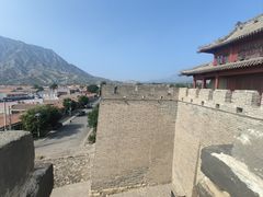 -鸡鸣驿古城