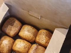 -奶奶的美食(悦立方店)