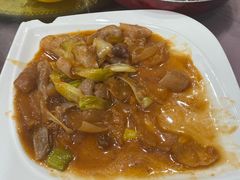 -同发号饭庄(复兴路店)