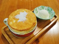 -芙蕾哥哥souffle