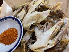 半夜卤鸡-刘师父老汉口江湖菜(蔡锷路店)