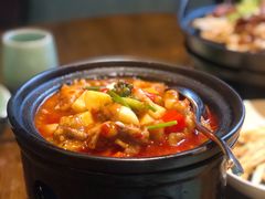 -粗茶淡饭·隐庐私厨(东亭店)