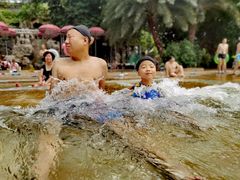 -龙达温泉生态城