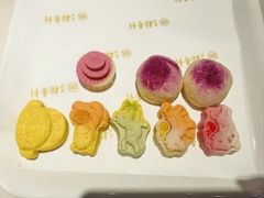 -北京稻香村(零号店·廿四节气馆店)