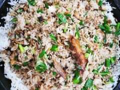 招牌黄鳝饭-台山美食一绝阿四台山黄鳝饭(阿四创作店)