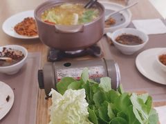 -格桑花开药膳蔬食文化空间