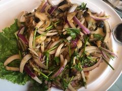 温拌海螺-映像威海·海鲜味道(经区店)