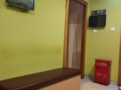 -爱康国宾体检中心(建国门分院)