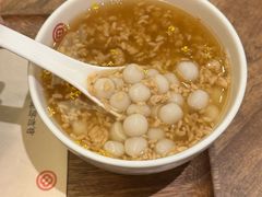 -彬媽糖水(侨鑫国际店)