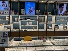 -无界眼镜MaxLess(五角场万达店)