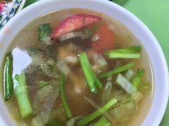 -胜利茶餐室