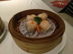 -酌宴府The China Club·广州万富希尔顿酒店(云城东路店)
