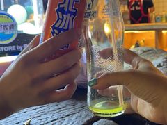 -罍+村(半边街店)