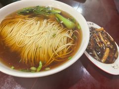 -东吴面馆(好运街店)