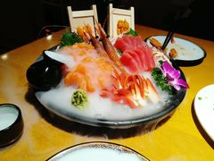 -花枝日本料理(金沟河店)