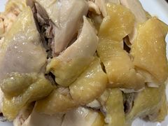 -水先生寧波菜(天一店)