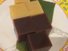 -那家·油麻菜馆(先农大院店)