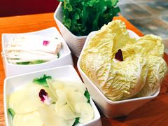-荷塘码头·活鱼现杀(椒江店)