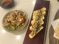 -彩葉·樱花屋日本料理(动物园店)