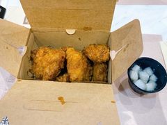 -Kyochon1991校村(共和路店)