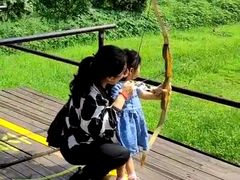 -扬州天乐湖嬉乐谷