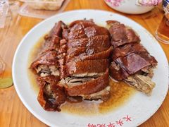 -黄连大头华烧鹅(萧地大马路店)