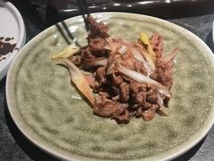 -大渔铁板烧(海雅缤纷城店)