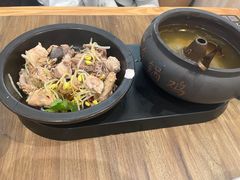 -云海肴·汽锅鸡·云南菜(广安门天虹店)