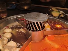 -晓宇重庆火锅(西安荟聚店)
