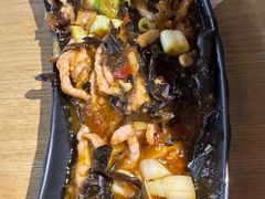 -蜀锦堂·川味现炒(襄阳武商汇店)