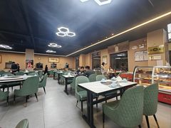 -大草原清真饭庄(沙河店)