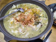 -陈老斯呼尔嗨吃烧烤(科巷店)