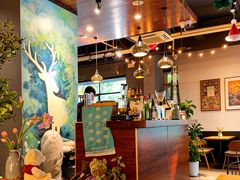 -咖法森林·咖啡  酒吧(天河店)