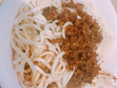 -牛王庙吳記怪味面(双楠店)