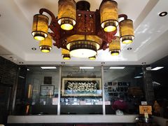 大堂-清真·二嫂子煎饼果子(鼓楼旗舰形象店)