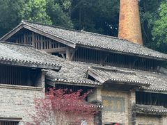 -景德镇古窑民俗博览区