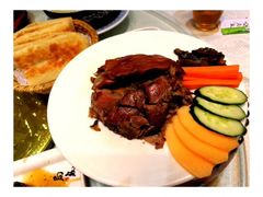 -局气 烤鸭·北京菜(光华路店)