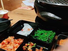 -千寻烧肉(政务区店)