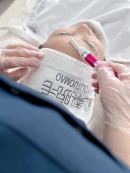 -小梨·OndaPro·专业脱毛连锁机构