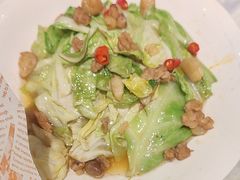 -孔雀云贵川·融合菜(长宁来福士店)