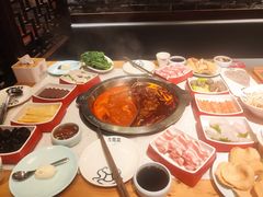 -大龙燚火锅