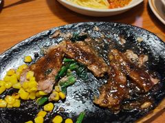 西冷牛排-萨莉亚意式餐厅(国和1000店)