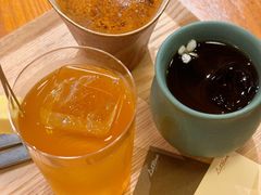 -LilBee Coffee