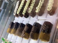 -麦雪尔甜品·生日蛋糕(新街口旗舰店)