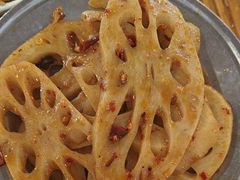 -冶建镜子·老南昌大排档·江西虾王(总店)