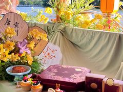 -惠州康帝国际酒店