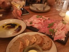 面包黄油-RAC BAR(安福路店)