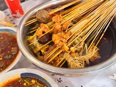 -成都瓜串串(华强北店)