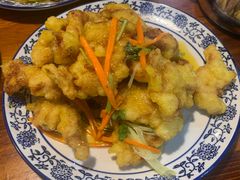 -六禾熏酱小酒馆·东北菜(海甸岛店)