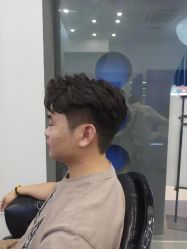 -CIT造型·烫发·染发